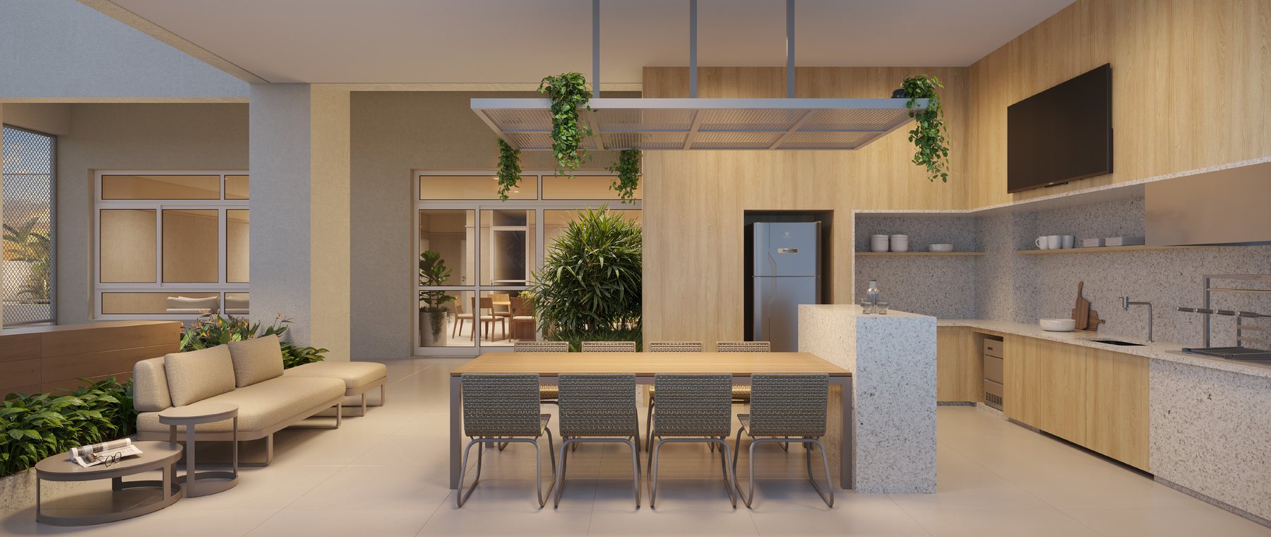 Churrasqueira